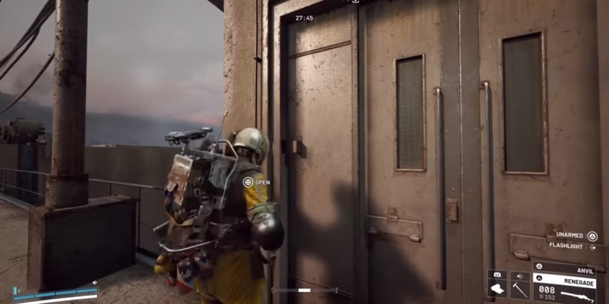 The Key to Surviving the Matriarch: A Backup Shield in ARC Raiders