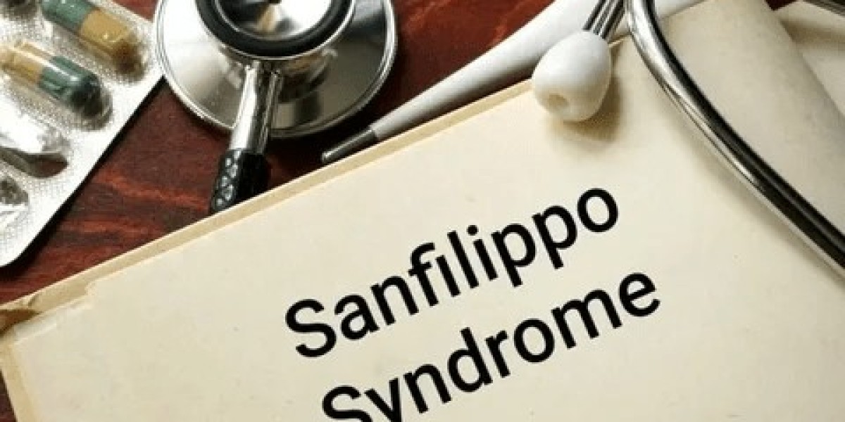 Sanfilippo A Market Size & Growth Forecast