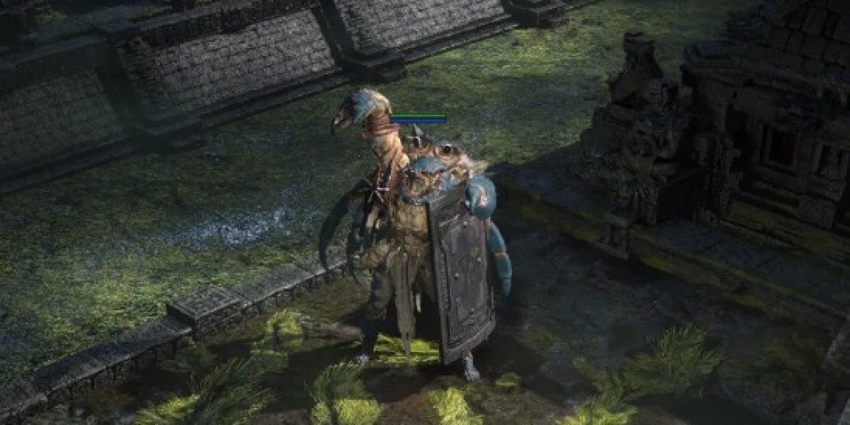 U4GM How to Play POE 2 Wolf Druid Guide for Campaign