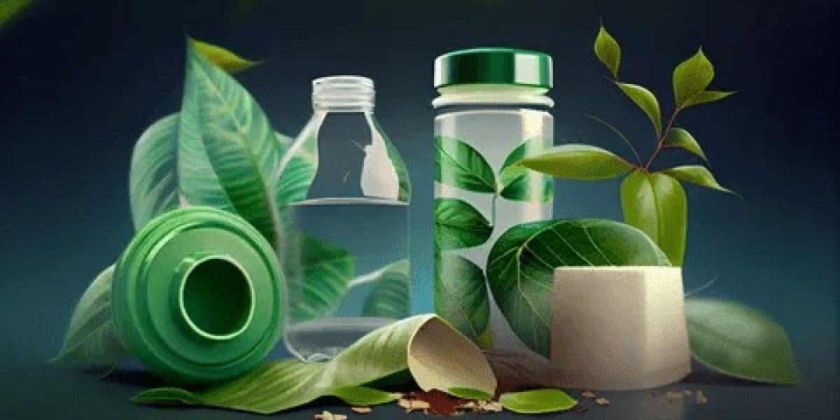 Global Sustainable Plastic Market Outlook 2025–2032