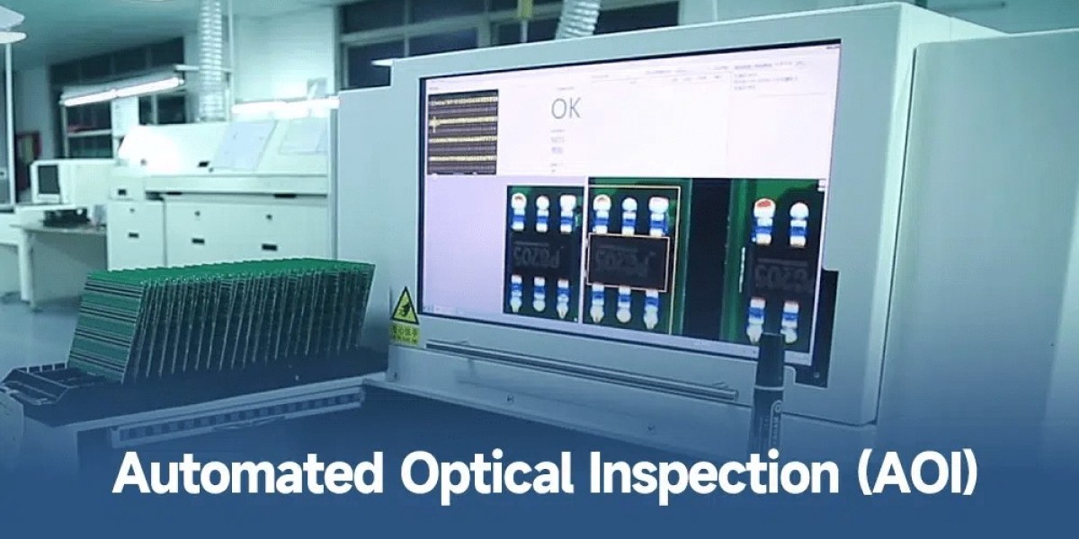 Global Offline Automated Optical Inspection System Market Size