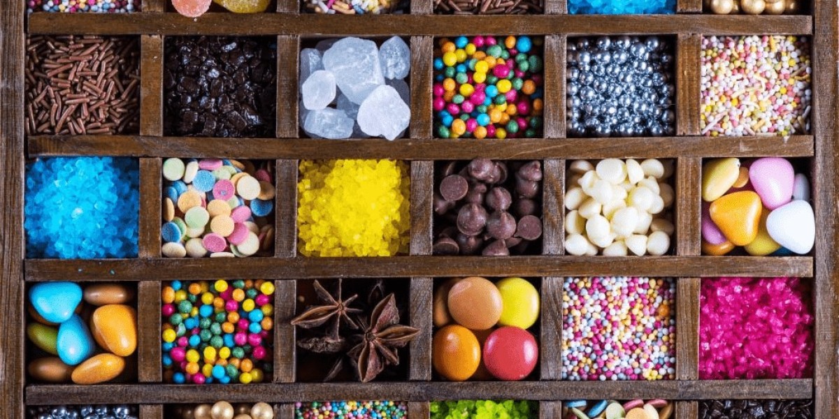 Global Sugar Decorations and Inclusions Market Overview