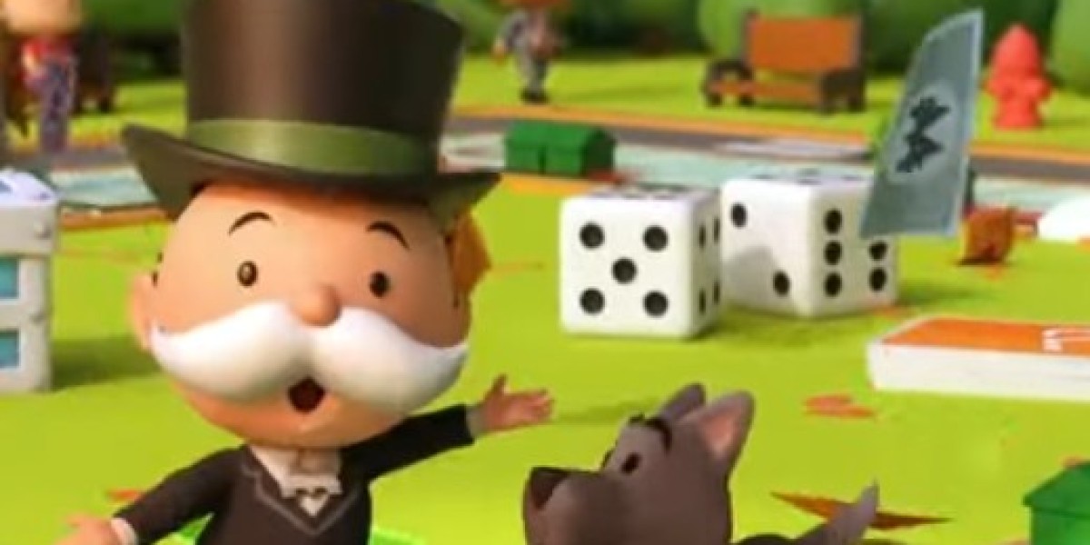 How to Win More Rewards in Daily Events in Monopoly Go