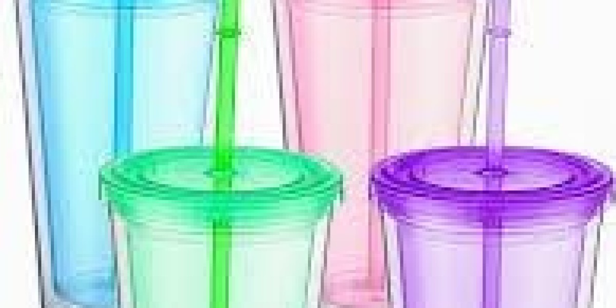 Eco-Friendly Plastic Tumbler Factory Options For Daily Hydration