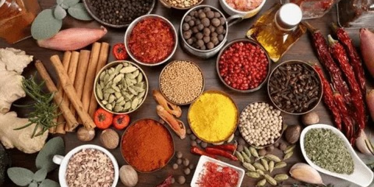 Savory Ingredients Market Size & Growth Forecast