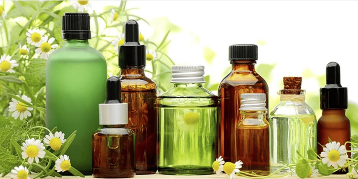 Global Essential Oils and Plant Extracts for Livestock Market Analysis