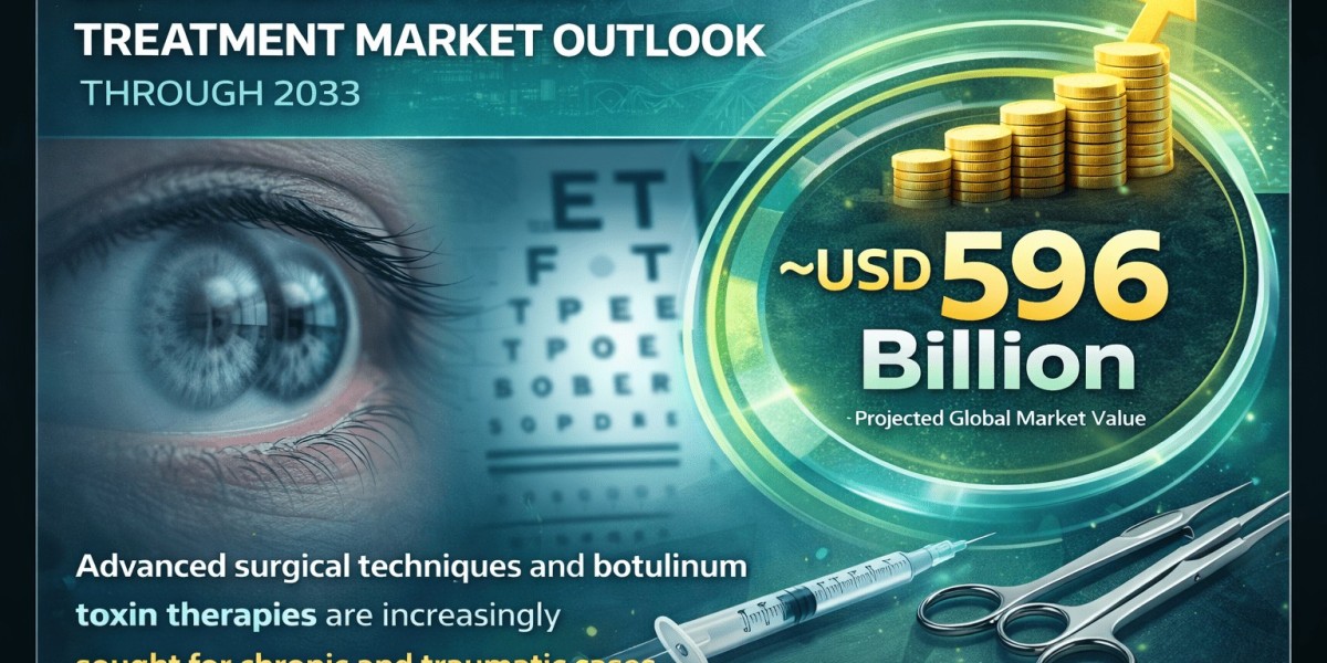 Global Sixth Nerve Palsy Treatment Market Size