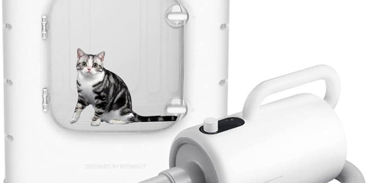 How Can Pawtechpet Water Blowers Improve Pet Hygiene