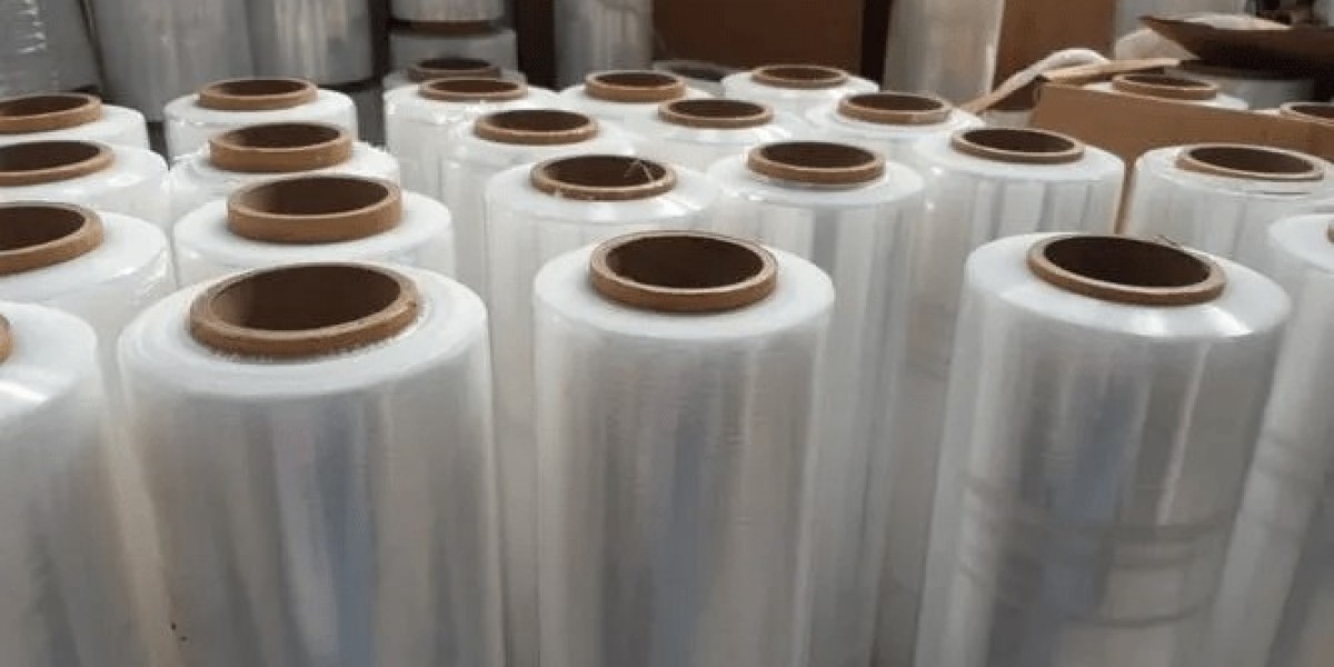 Global Polyethylene Packaging Market Overview