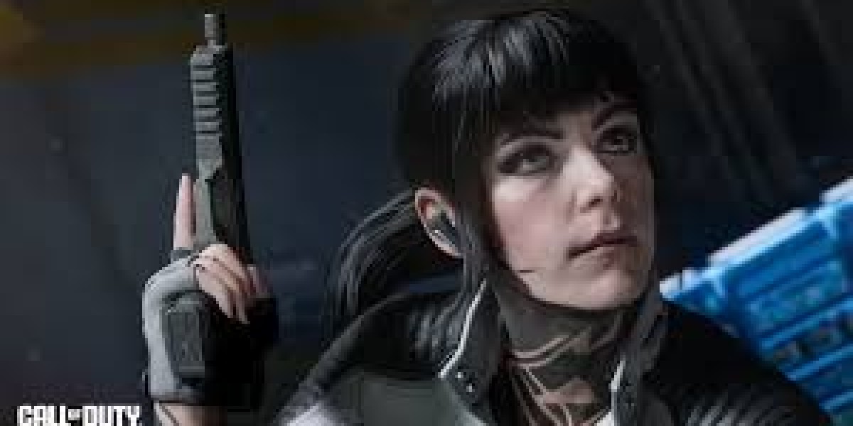 u4gm Warzone BO7 Guide How to Build Top Season 1 Loadouts