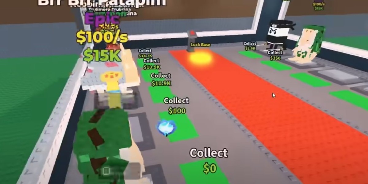 La Sahur Combinasion Brainrot Spawn Tips in Steal A Brainrot