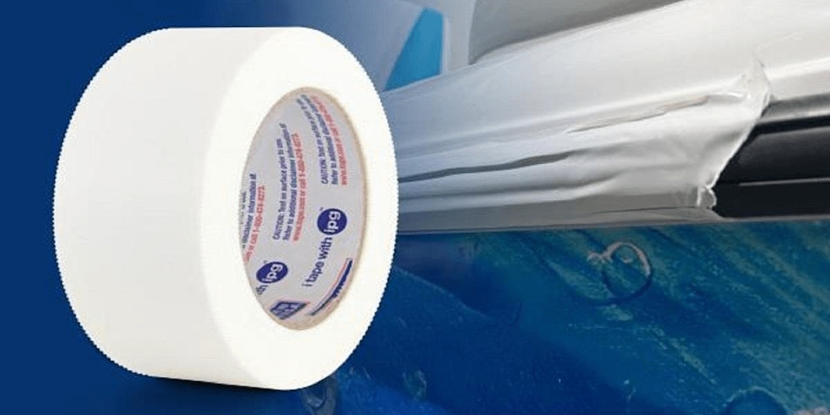 Global Surface Protection Tapes Market Size and Forecast