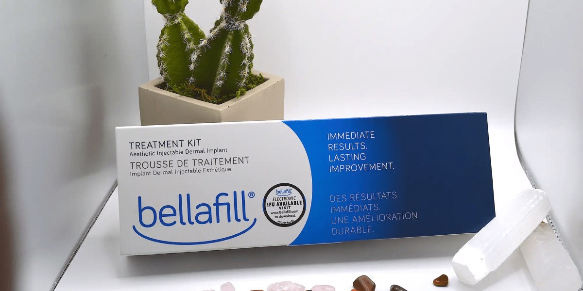 Global Bellafill Injectable Fillers Market Size & Forecast