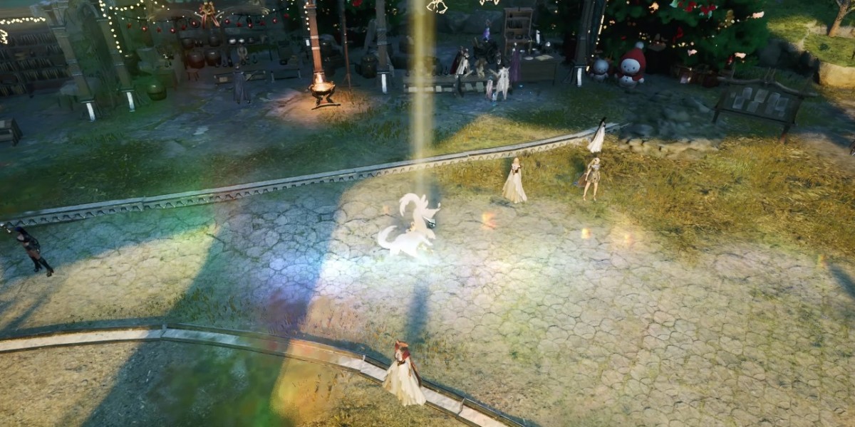 Bloodthirst Greatsword in Aion 2: What Players Need to Know