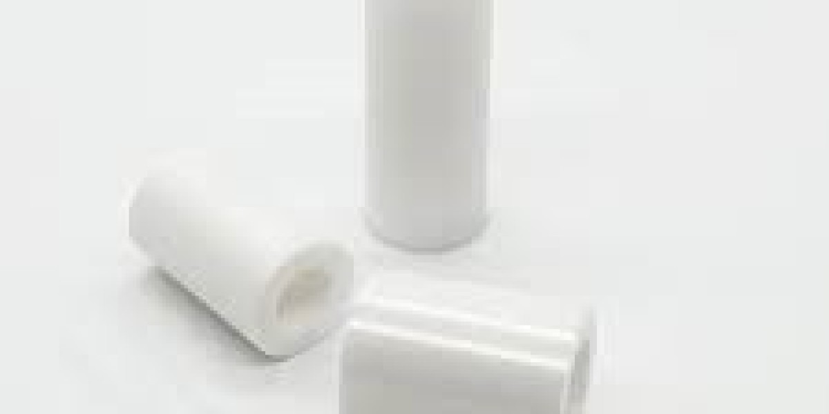 Can Zhufa Zirconia Ceramics Maintain Stability Under Thermal Shock?