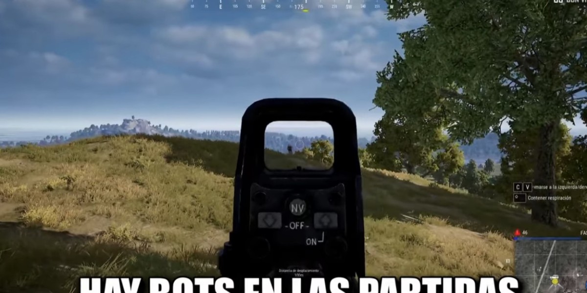 How to Maintain Calm Aim During PUBG: Black Budget Battles