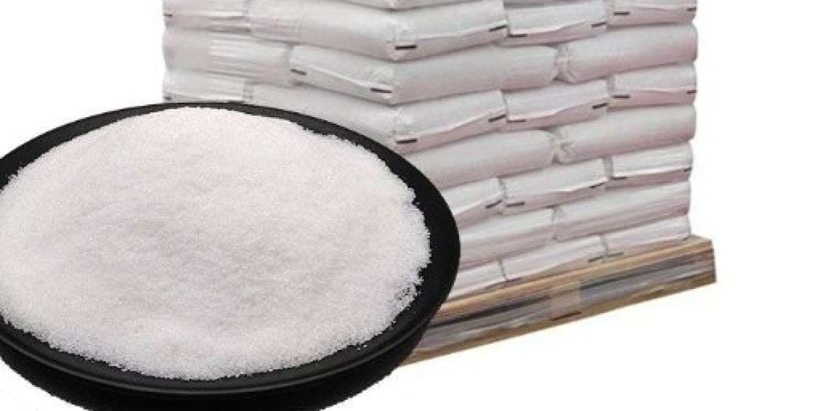 How Do Water Treatment Polyacrylamide Chemicals Improve Daily Process Control