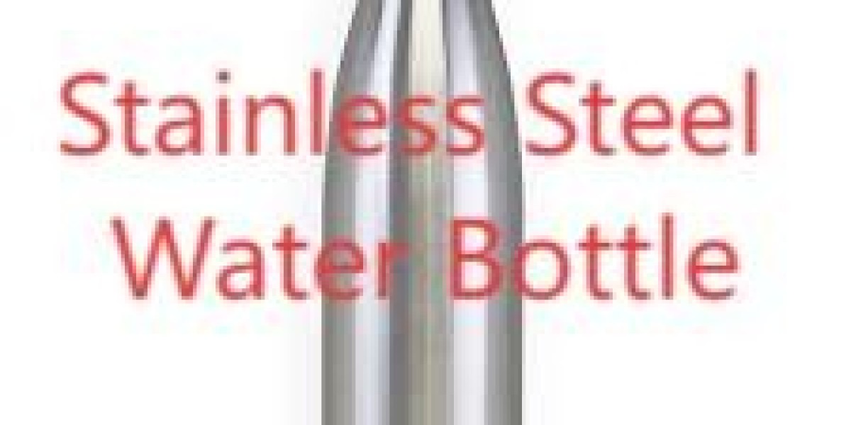 xiaoyu Insulated Stainless Steel Water Bottle Maintains Temperature