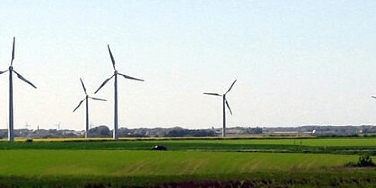 Airborne Wind Energy Market Size & Forecast