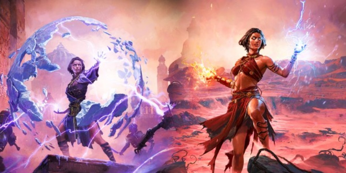 MMOEXP POE2:Path of Exile 2: Vaal Infuser – A Revolutionary Currency for High-Quality Items