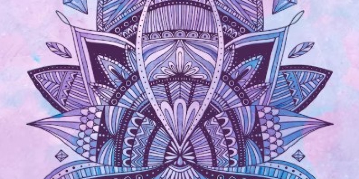 The Allure of Mandala Wall Art: Transforming Spaces with Geometry and Spirit