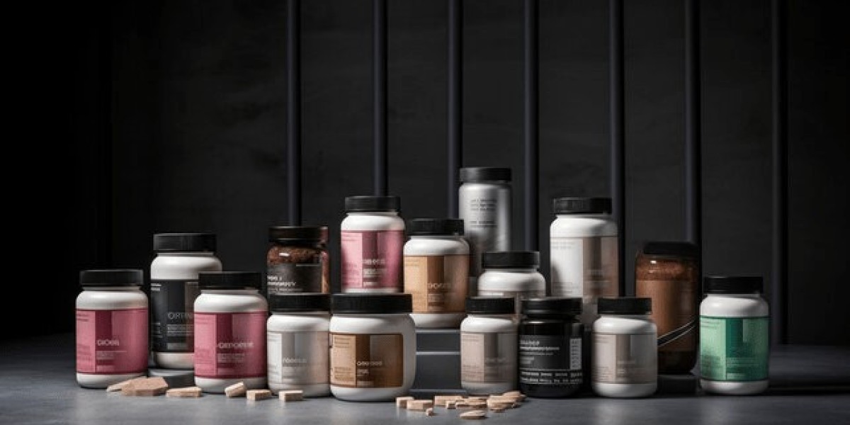 Global Dietary Supplements Packaging Market Overview