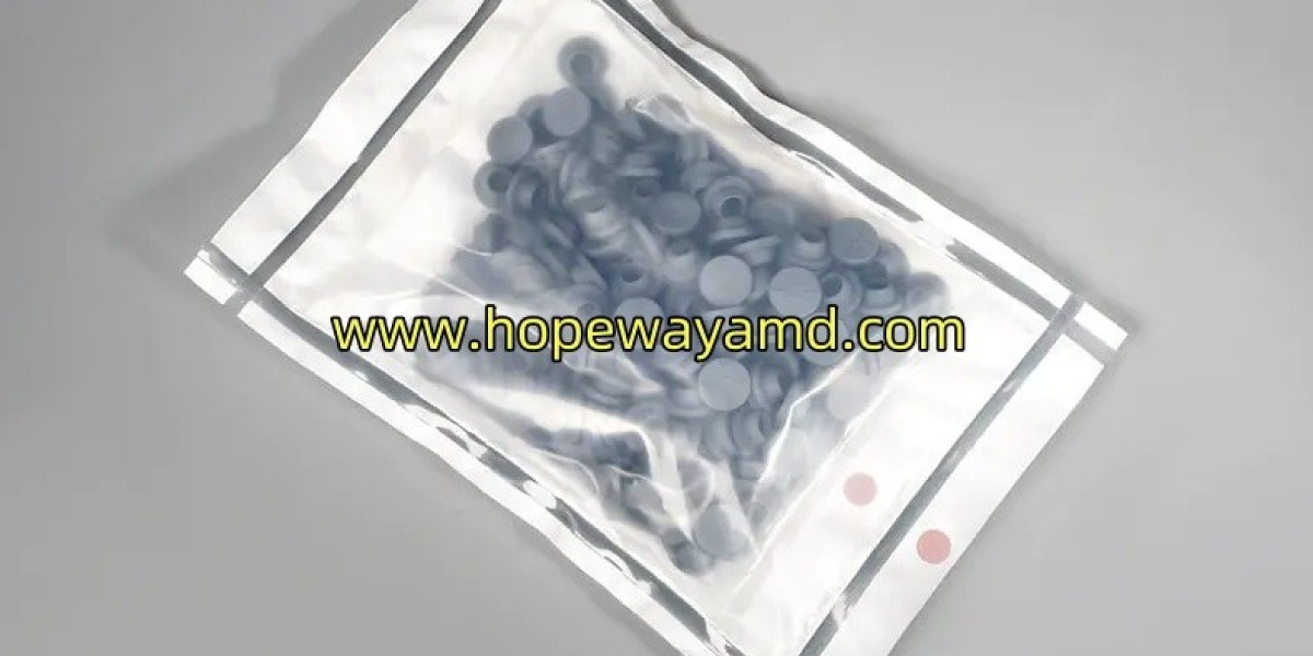 Is Tyvek Breathing Bag Suitable for Clean Storage Routines?