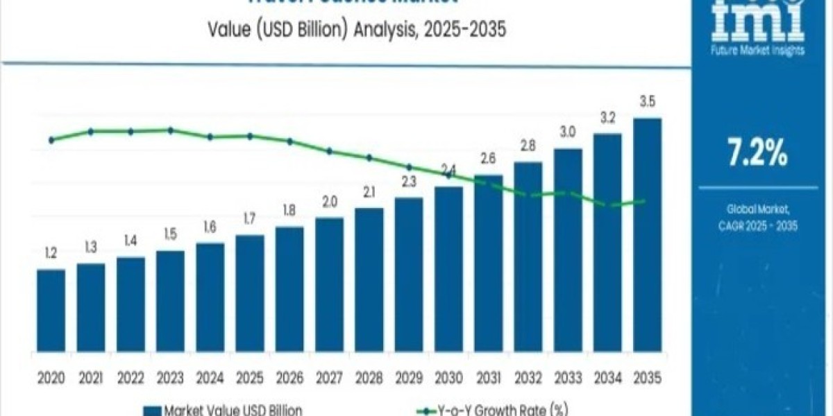 Travel Pouches Market 2026 Assessment and Key Insights Analyzed Till 2036