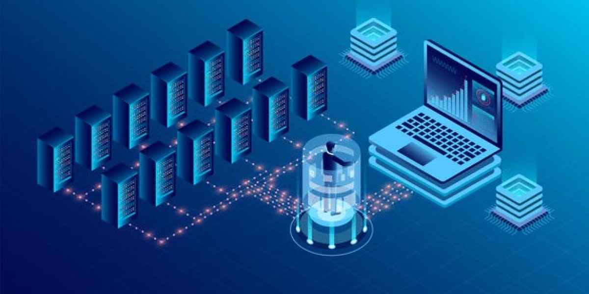 Data Warehouse as a Service Market Accelerating Analytics