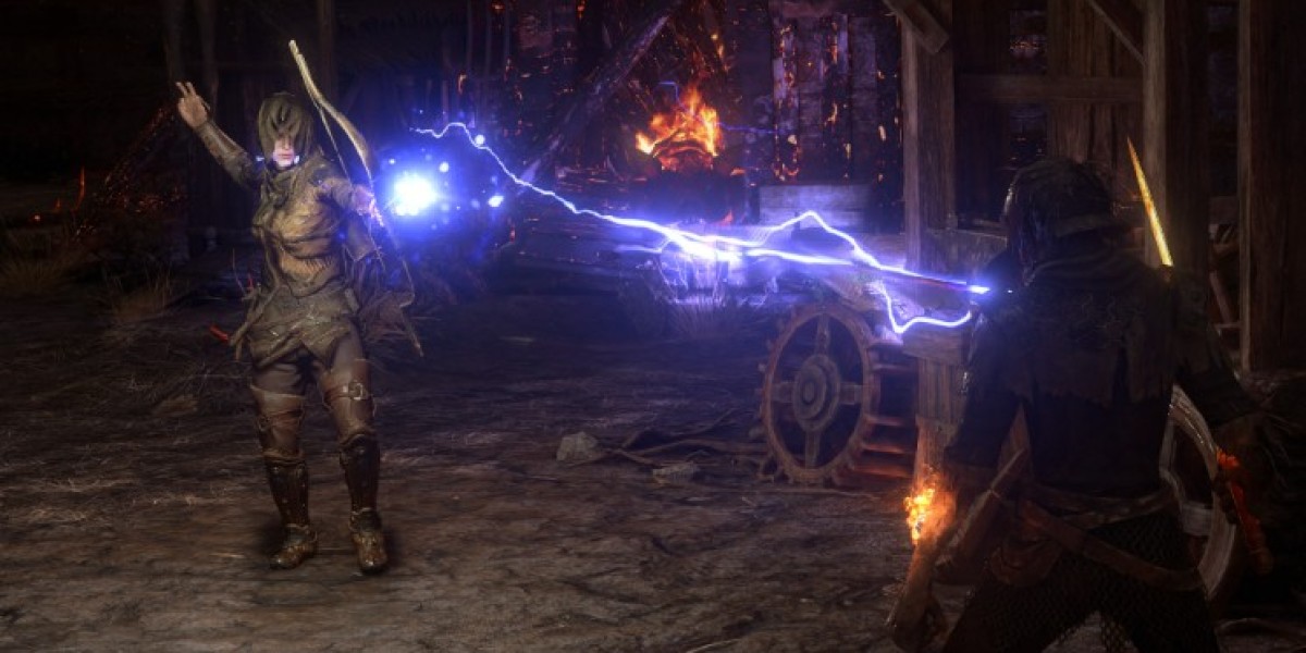 MMOEXP POE2:Dual Mjolner Thor Oracle Lightning Guide – PoE 2