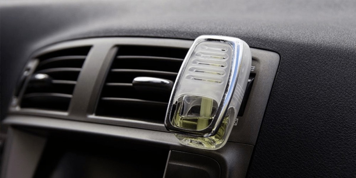 Car Fresheners Market Size & Growth Forecast