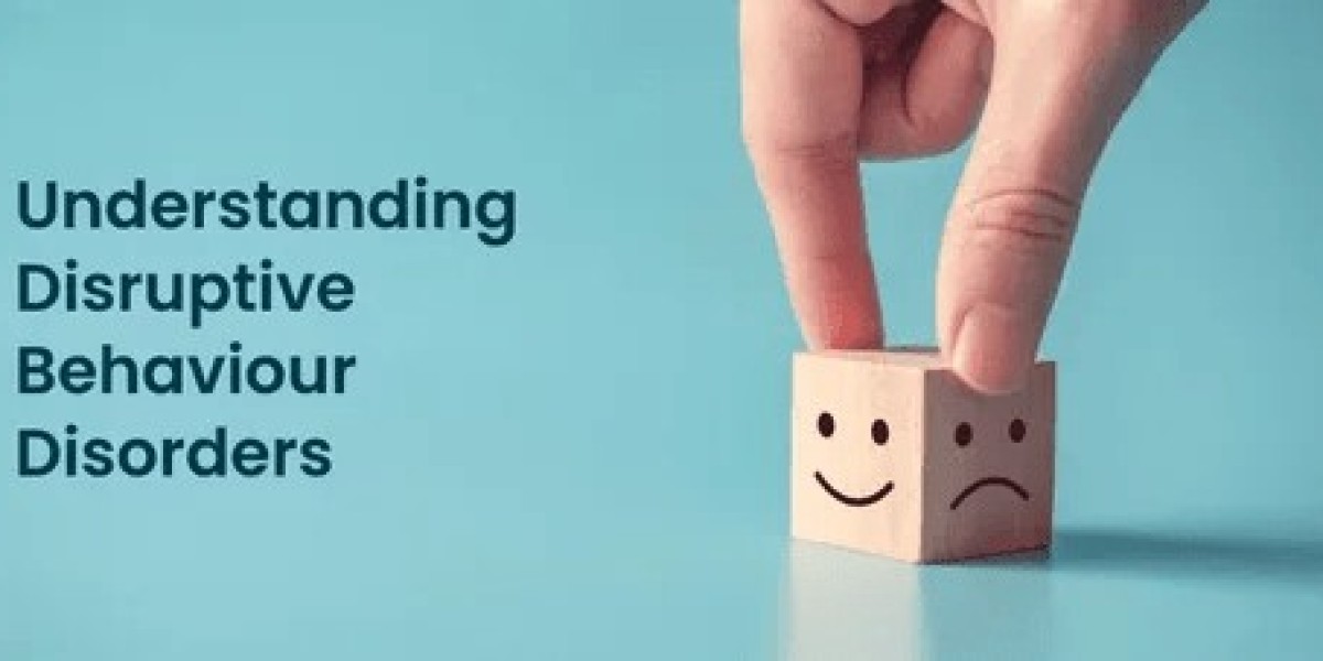 Global Disruptive Behavior Disorder Treatment Market Overview