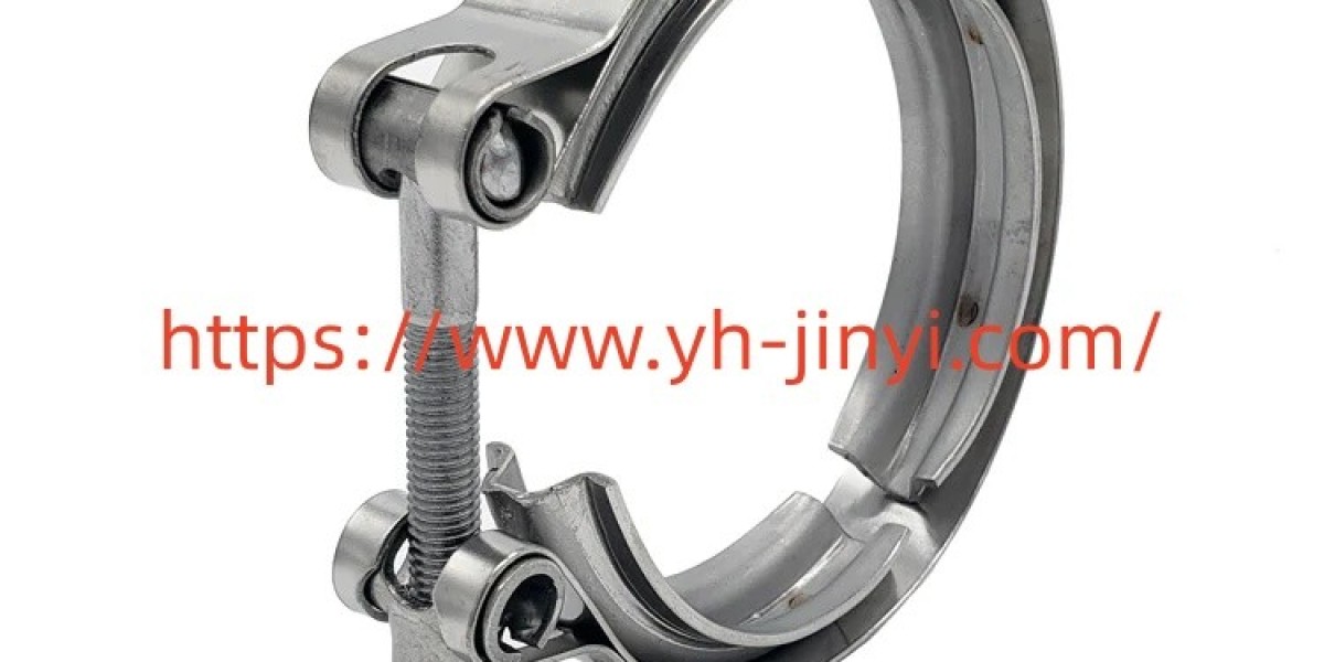 Why Is Jinyi Clamps Factory Trusted Across Industrial Installation Projects