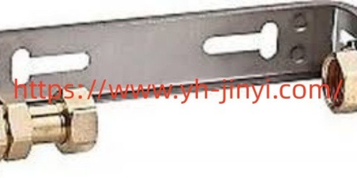 How Can JINYI Water Meter Bracket Support Various Water Projects Efficiently