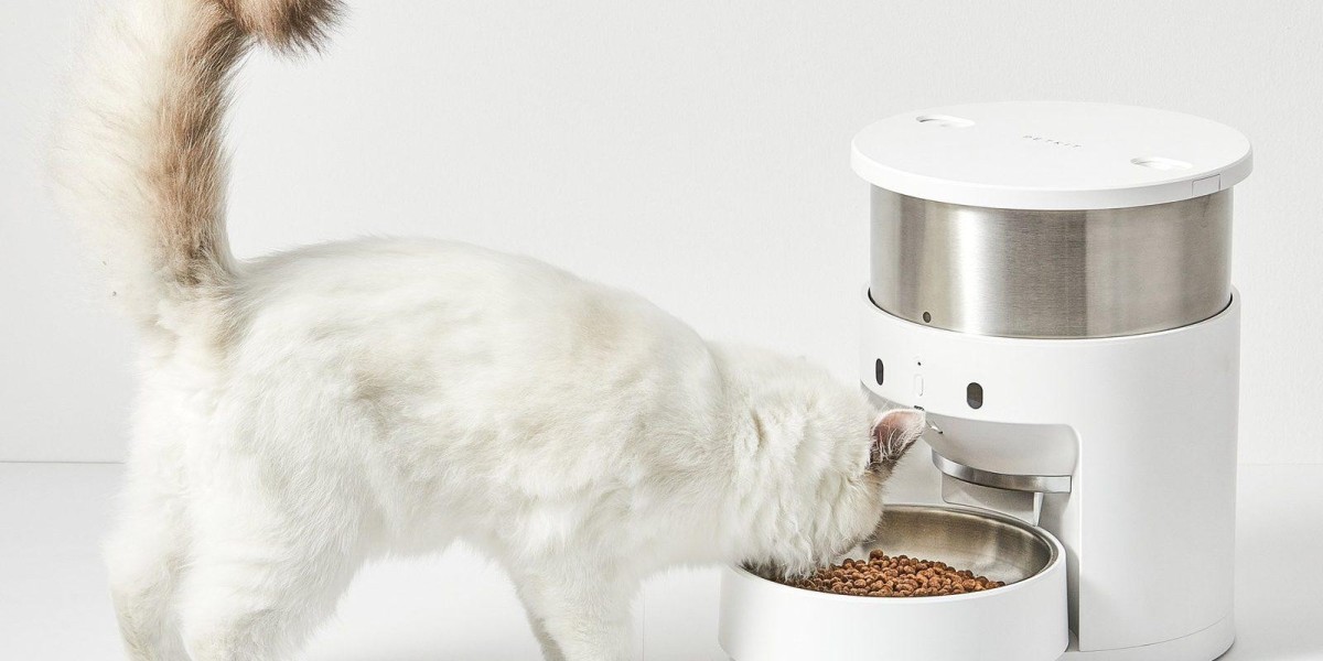 Why Choose Pawtechpet Pet Smart Appliances for Your Pets