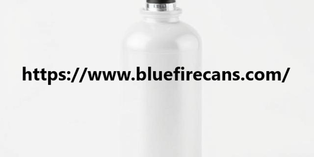 Could Bluefire Canisters Reduce Setup Time For Small Outdoor Catering Teams?