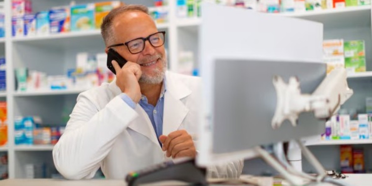 Streamlining Healthcare Revenue: DME Billing and Pharmacy Billing Services in Massachusetts
