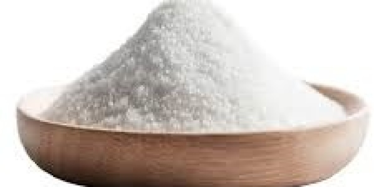 How Hengfeng Cationic Polyacrylamide Emulsion Enhances Separation