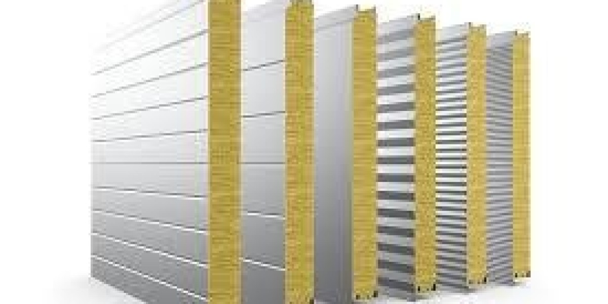 Sandwich Panel Factory Integration Explained by Yuanda Company