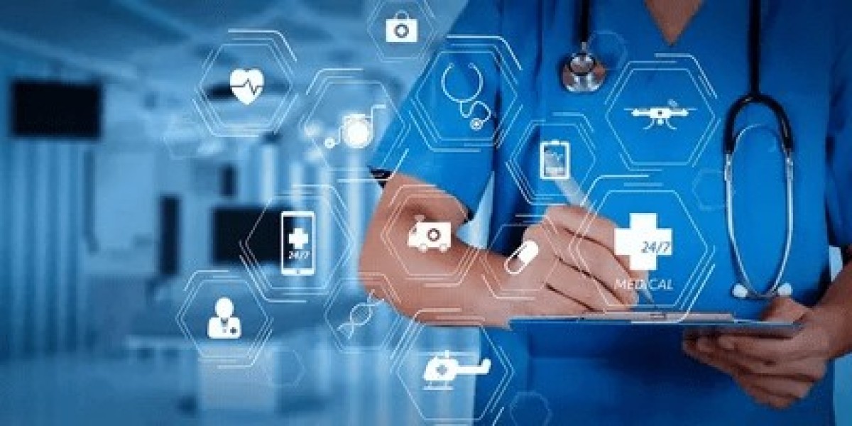 Care Management Solutions Market Size & Growth Forecast