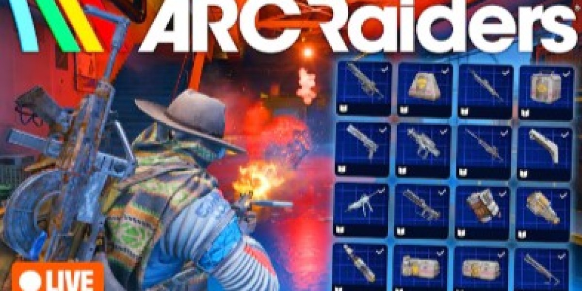 Why Players Plan Arc Raiders Purchases Around U4N