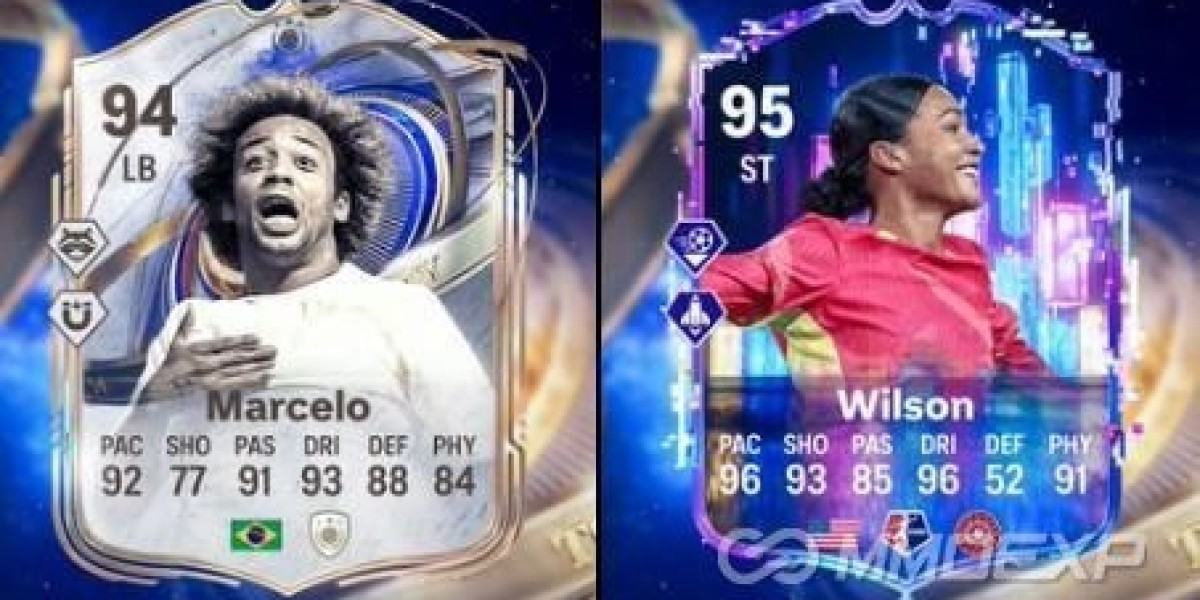 MMOEXP-How to Dribble Like a Pro in EA SPORTS FC 26