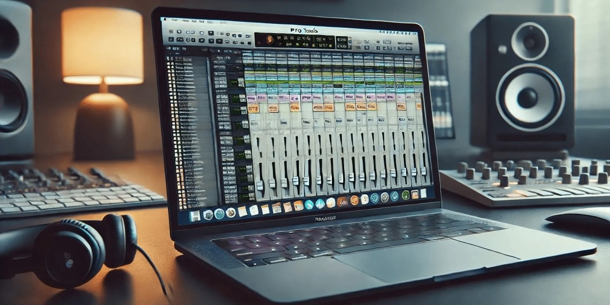 Global Digital Audio Workstation Market Overview