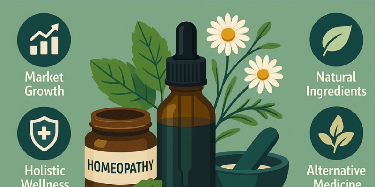 Growing Popularity of Homeopathy in Veterinary Care and Pet Health