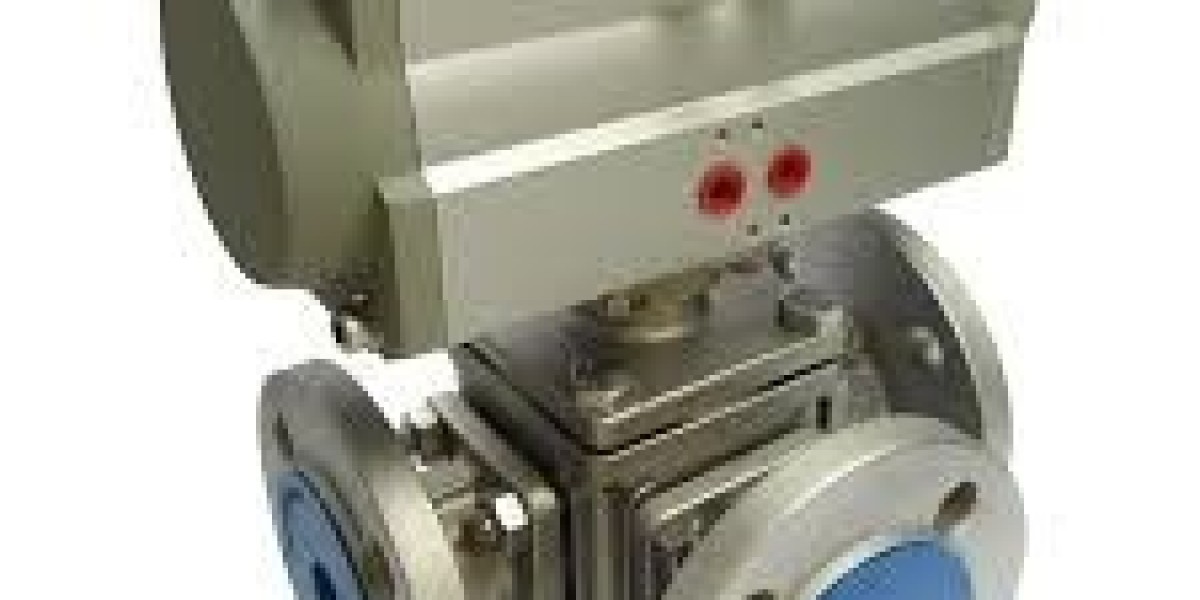 Why Choose Three-Way Ball Valve Factory In China for Chemical Processing Efficiency?