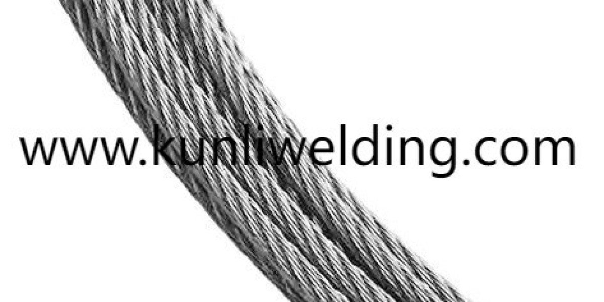 Does Kunliwelding Offer Diameter Guidance for Applications