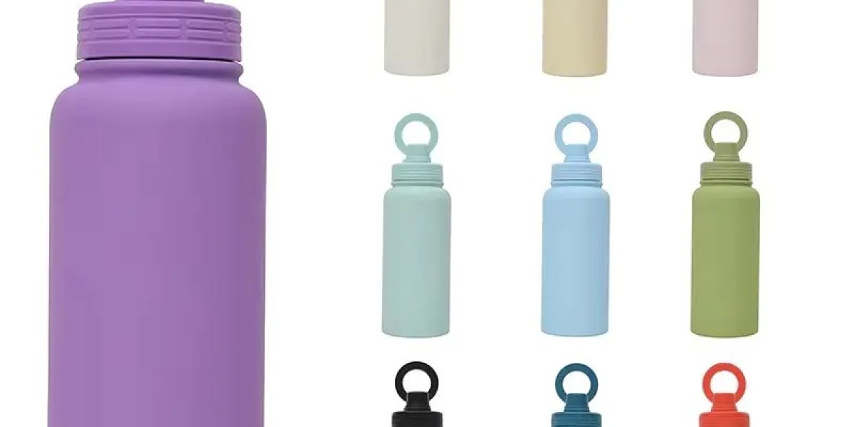 How Travel Mug Xiaoyu Keeps Beverages Hot or Cold Anywhere