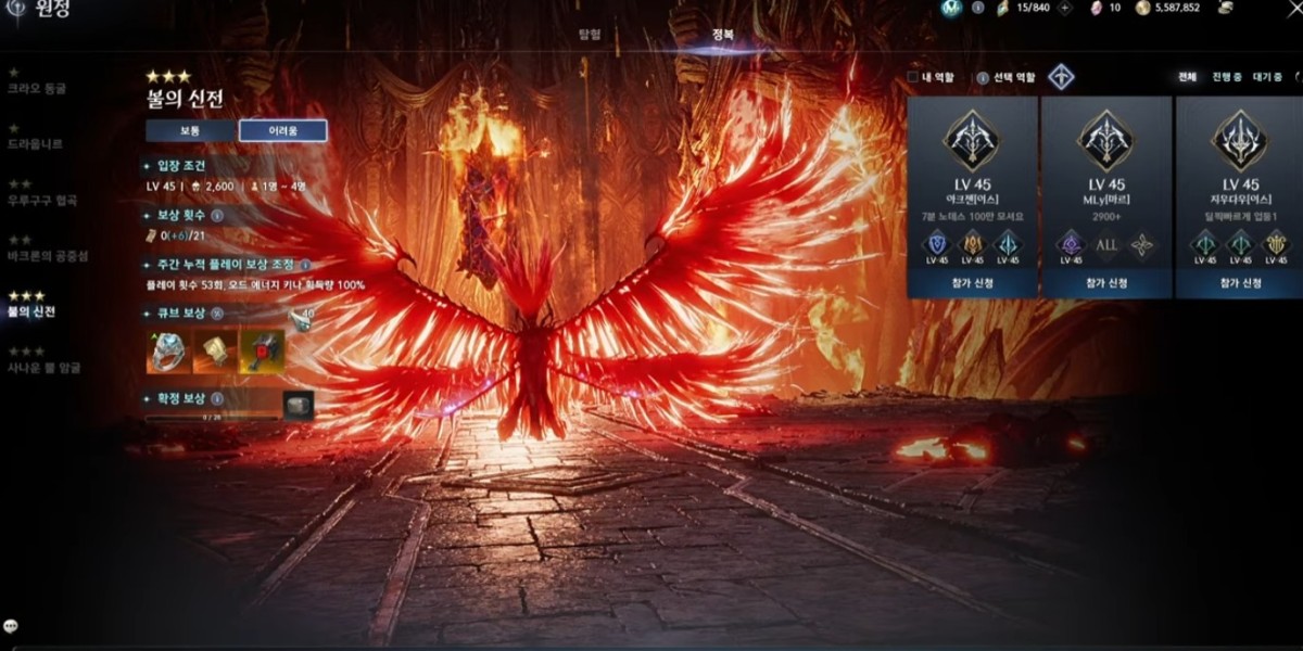 Is Drifter Mace Worth Using in Aion 2? Cleric Player Explanation