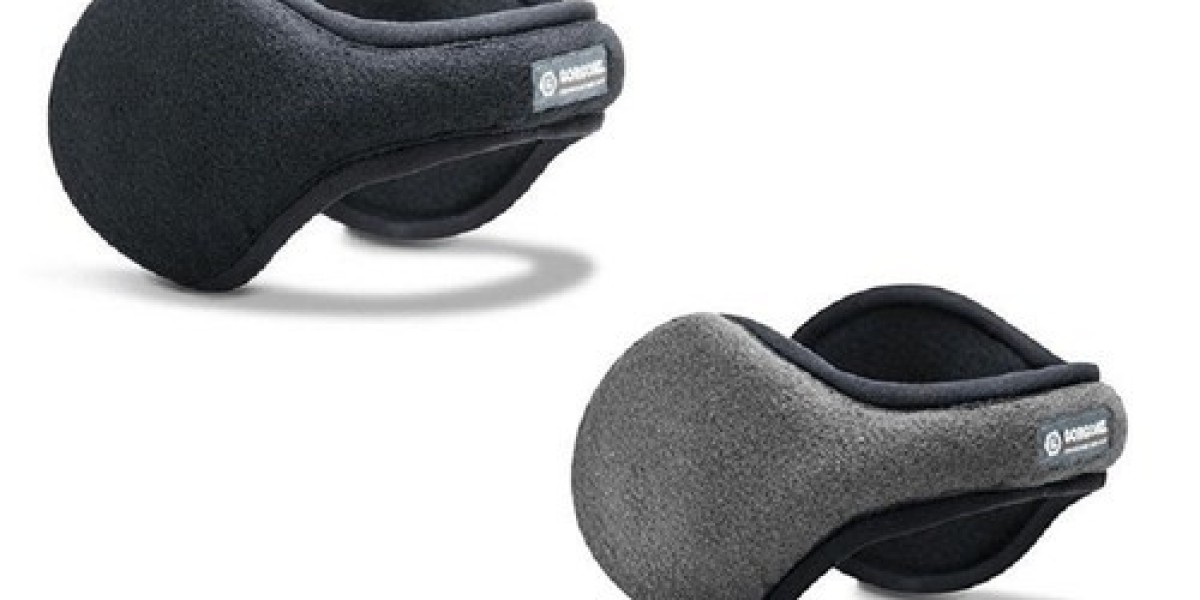 Global Ear Muffs Market Growth & Demand Analysis