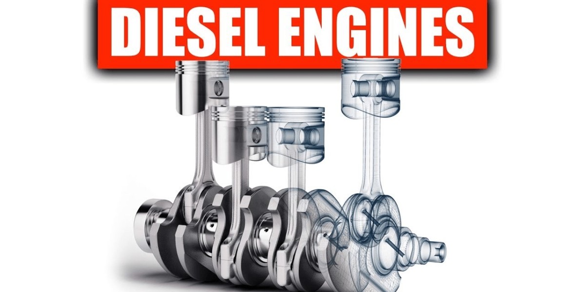 Global Diesel Engine Catalyst Market Overview